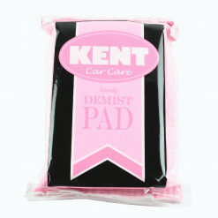 Kent Špongia na zahmlené sklo Pink