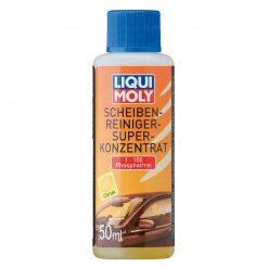 LIQUI MOLY ČISTIČ SKIEL SUPERKONCENTRÁT 50ml