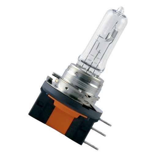 žiarovka H15 12V 55/15W PGJ23t-1 Osram - Image 2