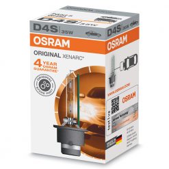 Osram D4S 66440 xenónová výbojka ORIGINAL