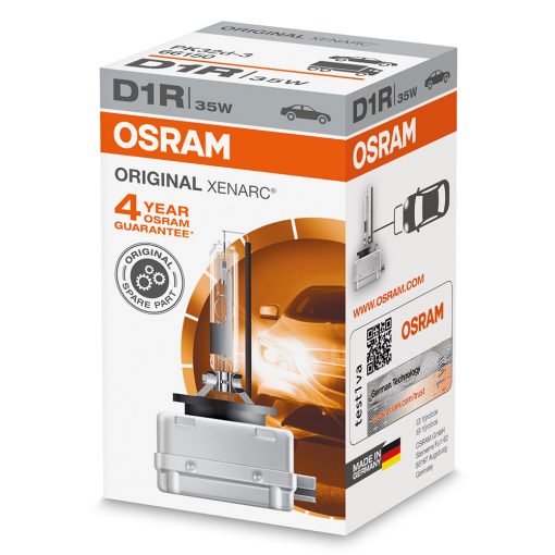 Osram xenónová výbojka D1R original