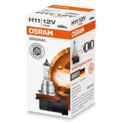 Osram H11 Original 64211 12V 55W
