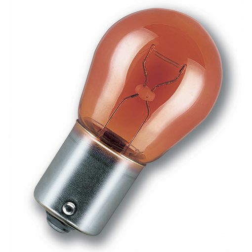 Osram 7507-02B PY21W 12V (2ks) - Image 2
