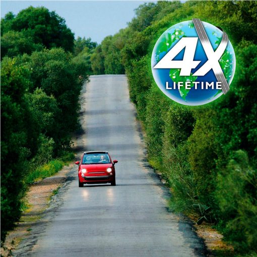 PHILIPS H7 12V 55W LONGLIFE ECOVISION BLISTER - 1KS - Image 3
