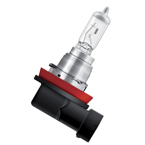 Osram H16 12V 19W PGJ19-3 žiarovka - Image 2