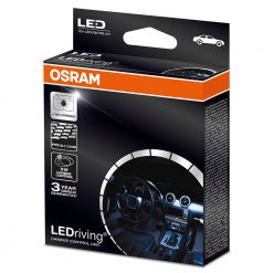 Osram CANBUS riadiaca jednotka 5W odpor LEDCBCTRL101 2ks/balenie
