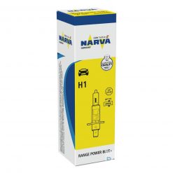 ŽIAROVKA NARVA RANGE POWER BLUE +30% H1 12V 55W - 1KS