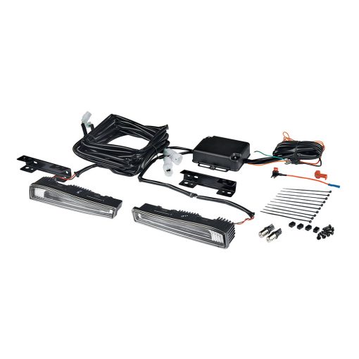 Osram denné svietenie LEDriving LG LED DRL102, 5 rokov záruka domov - Image 2