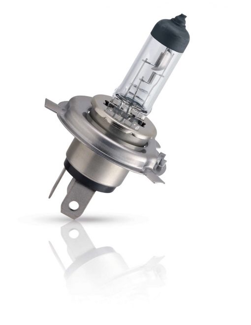 Philips EcoVision 12V H4 60/55W - Image 2