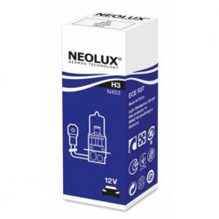 Neolux žiarovka H3 12V 55W N453