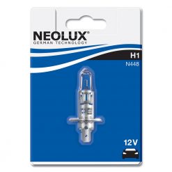 Žiarovka Neolux H1 12V 55W N448