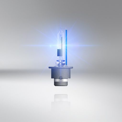 OSRAM Cool Blue Intense 66250CBI D2R 6000K xenónová výbojka - Image 3