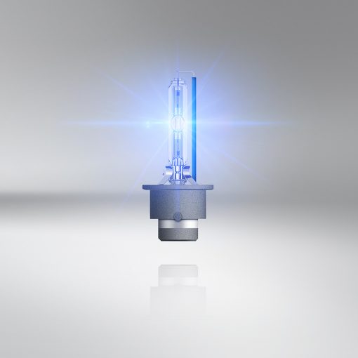 OSRAM Xenarc Cool Blue Intense D4S 66440CBI xenónová výbojka Box - Image 3