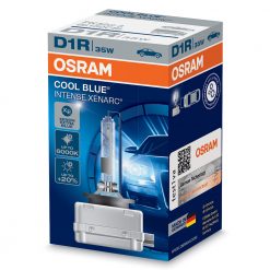 Osram xenónová výbojka D1R  COOL BLUE 66154CBI