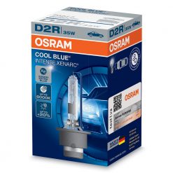 OSRAM Cool Blue Intense 66250CBI D2R 6000K xenónová výbojka