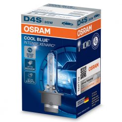 OSRAM Cool Blue Intense D4S 66440CBI xenónová výbojka