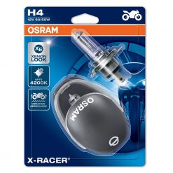OSRAM X-RACER H4 64193XR-02B 60/55W (2ks)