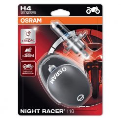 OSRAM NIGHT RACER 110 H4 64193NR1-02B 60/55W žiarovka