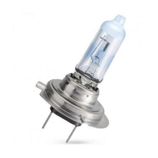 PHILIPS H7 12V 55W PX26D WHITEVISION - BLISTER 1KS - Image 2