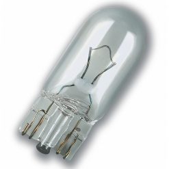 Osram W5W Ultra life 2825ULT 12V 5W