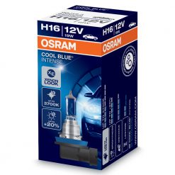 Osram Cool Blue Intense H16 12V 19W žiarovka