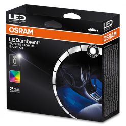 Osram LEDambient osvetlenie interéru LEDINT201