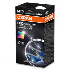 Osram LEDambient osvetlenie interéru LEDINT202