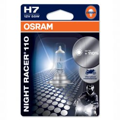 OSRAM NIGHT RACER 110 H7 64210NR1-01B 55W +110% blister