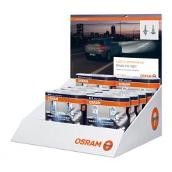 OSRAM 510272 Counter DISPLAY Night Breaker Unlimited 12V