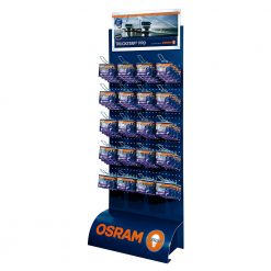 Osram 341234 Truck Star PRO stojan