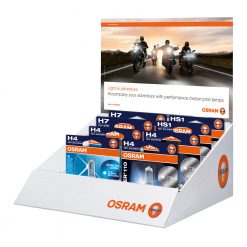 Osram 662651 display - motorkové žiarovky