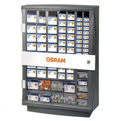 Osram skrinka autožiaroviek AVS EURO DISPLAY