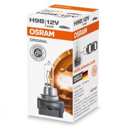 OSRAM 64243 H9B ORIGINAL 65W
