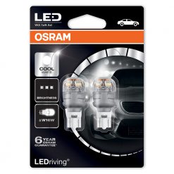 Osram LEDriving Premium 921DWP-02B W2,1x9,5d Cool White W16W