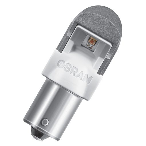 Osram LEDriving Premium 7557YE LED PY21W 12V 4W oranžová - Image 2