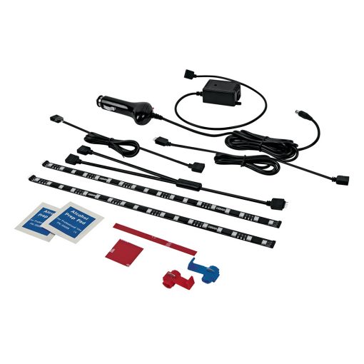OSRAM LEDambient Ledint102 Tuning Lights Connect sada - Image 2