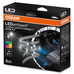 OSRAM LEDambient Ledint102 Tuning Lights Connect sada