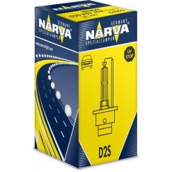 XENÓNOVÁ VÝBOJKA D2S 85V 35W NARVA
