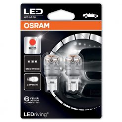 Osram LEDriving Premium 9213R-02B W16W 2ks - blister