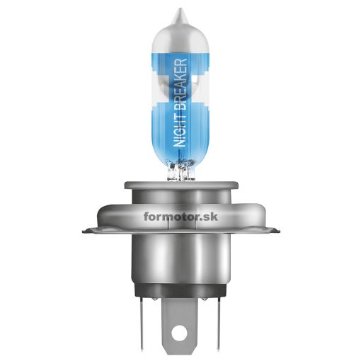 Osram Night Breaker Laser Gen2 H4 64193NL-HCB +150% 2ks/balenie - Image 3