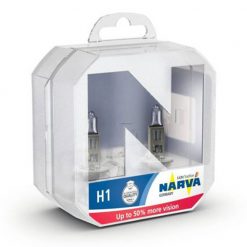 Narva Range Power H1 12V 55W +50% 2ks/balenie