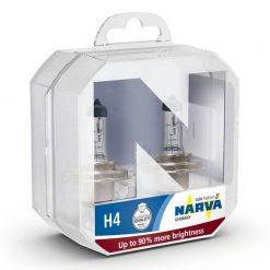 Narva Range Power 90 H4 12V 60/55W 2ks/balenie