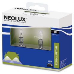 Neolux Extra Lifetime H1 12V 55W N448LL-SCB 2ks/balenie