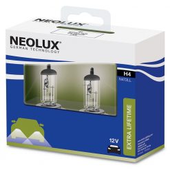 Neolux Extra Liftime H4 N472LL-SCB 12V 60/55W 2ks/balenie