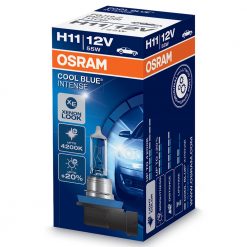Osram Cool Blue Intense 64211CBI H11 12V 55W - 1ks
