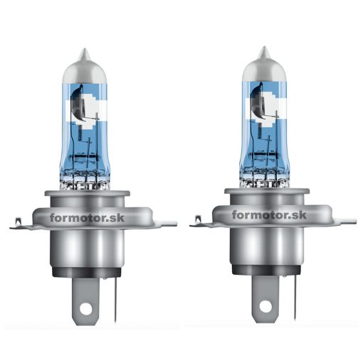Osram Night Breaker Laser Gen2 H4 64193NL-HCB +150% 2ks/balenie - Image 2