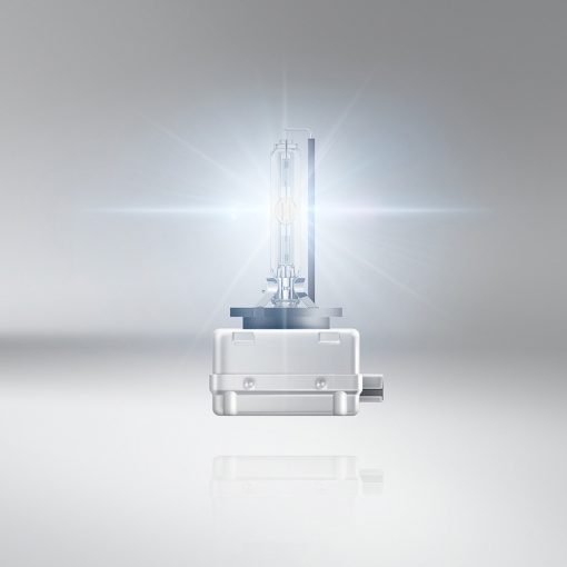 Osram Xenarc D1S Night Breaker Laser Next Generation +200% 66140XNL - Image 2