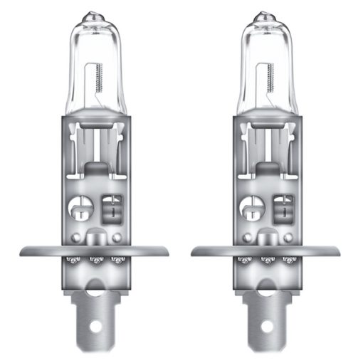 Osram Night Breaker Silver H1 +100% 2ks/balenie - Image 2