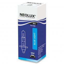 NEOLUX BLUE LIGHT H1 12V 55W N448B - 1KS