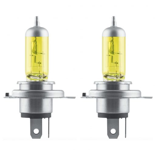 NEOLUX WEATHER LIGHT H4 N472W-2SCB 2KS/BALENIE - Image 2
